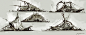 MOUSE GUARD - Level Designing, Darek Zabrocki : Sneak peak into the process of building levels and designing the world for (cancelled) Mouse Guard movie. Sooo good times