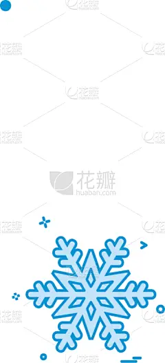 雪花,式样,图标,华丽的,传统,霜,天气,雪,自然美,装饰物