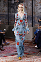 Gucci 2016 Resort_高清图集_新浪网