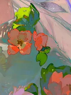 收藏到 Animation art