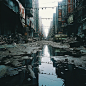 末日纪元 地球最后的阵地 - 小红书