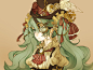 steampunk