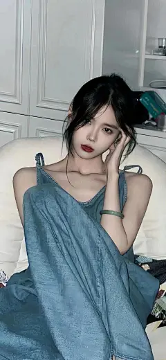 壁纸 - 清纯 纯欲 总有你喜欢的一款-今日头条