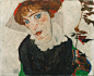 Egon_Schiele_-_Portrait_of_Wally_Neuzil_-_Google_Art_Project.jpg (3054×2481)