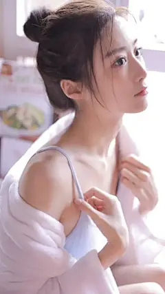 性感美女手机壁纸_万象图片搜索_wanxiangsucai.com