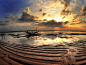 2011年1月11日 Sanur Beach, Bali