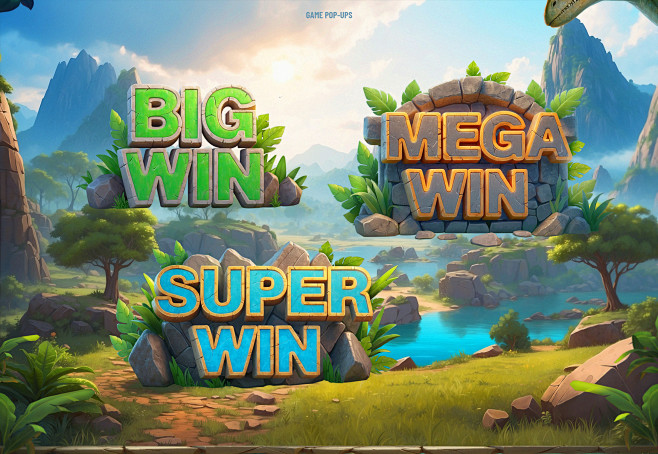 Game Art slot casino...