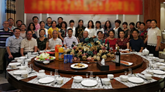素材搬运工~~~采集到宴会