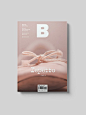 Magazine B