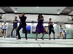 奥巴马版&lt;江南style&gt;Obama Gangnam Style!美国大选—在线播放—优酷网，视频高清在线观看