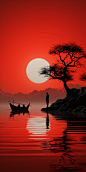 dyks0--002_A_red_boat_one_person_standing_on_the_boat_oriental__d5ef7a40-c6fc-43d5-82f8-bfd6536eff0f.png (768×1536)
- - - - - - - - - - - - - -
 ——→ 【 率叶插件，让您的花瓣网更好用！】> https://lvyex.com