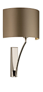 InStyle-Decor.com Wall Sconces, Wall Lights For Luxury Homes. Over 3,500 modern, contemporary designer inspirations, now on line, to enjoy, pin, share & inspire. Including unique limited production, bedroom, living room, dining room, furniture, beds, 