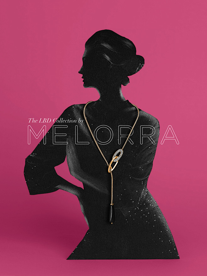 Melorra - The LBD Co...