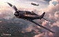 General 2560x1600 World of Warplanes planes Focke-Wulf fw 190 wargaming