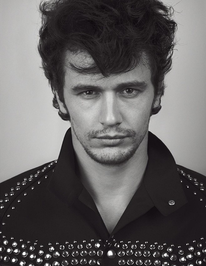 James Franco