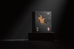 JLAN9采集到茶叶包装