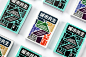 《城市共生 CITIES GROW IN DIFFERENCE》 深双展前册-古田路9号-品牌创意/版权保护平台