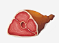 矢量卡通手绘肉类食物鸭肉eps免抠素材_新图网 https://ixintu.com 矢量 卡通手绘 鸡鸭鱼肉 肉类食物 鸡肉 鸭肉 鱼肉 图案图标
