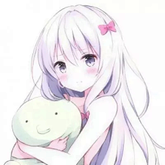 镇魂女鬼_伊羽采集到动漫头像[女]