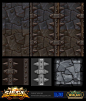 Texturing - Siege Of Orgrimmar - WOW - Polycount Forum