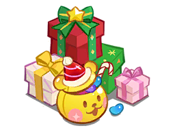 Pile of Presents