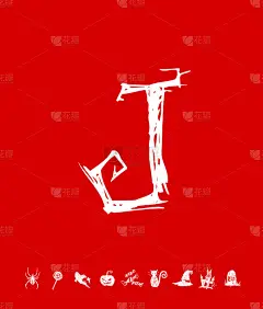 万圣节的海报