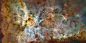 Free photos of Carina nebula