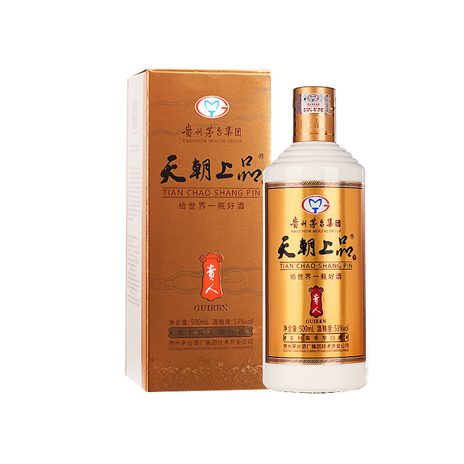 天朝上品