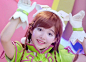 #嗑颜bot# 新舞法天女 里的妹子们 ​​​​