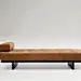 Leather Day bed DS-80 | Day bed - de Sede
