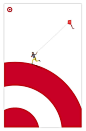 Target Branding by Allan Peters: 