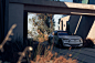 Ford Mustang Mach-E : Prior to its reveal on November 17th, Ford & Esquire commissioned me to shoot the new Ford Mustang Mach-E at an epic modern California home. 