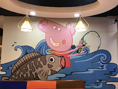土豆囧君采集到漫画1