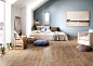 Flooring Tiles