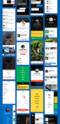 Top Creative Work On Behance : Showcase and discover creative work on the world's leading online platform for creative industries.