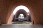 Jingdezhen Imperial Kiln Museum, China by  Studio Zhu-Pei + THAD : Root: Rediscovery of Jingdezhen Contemporary
