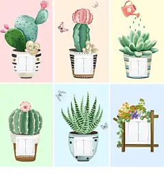 开关贴墙贴家用保护套灯开关插座装饰贴纸北欧风格现代简约3d立体-tmall.com天猫