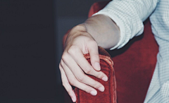 *&*~采集到hands