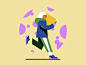 Drib char2