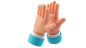 Hifi 3D Illustration