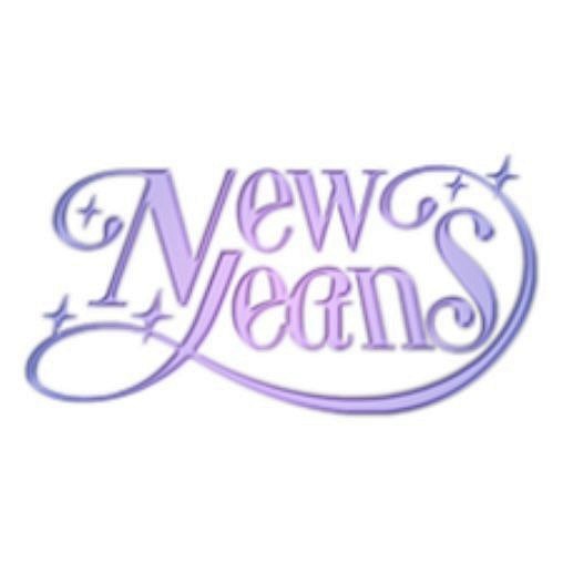 NewJeans logo设计