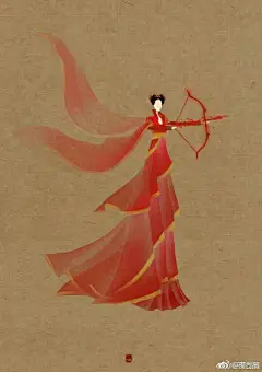 龙葵（红） 刘诗诗