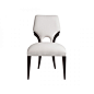 AdVivum, Mansfield Chair - LuxDeco.com