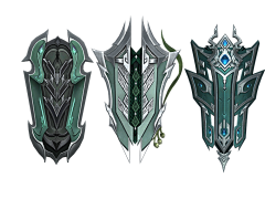绝命画师－Z采集到武器道具组件