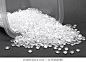 HDPE. Transparent Polyethylene granules.Plastic pellets. Plastic Raw material .High Density Polyethylene (PE-HD), PE-LD.  IDPE.