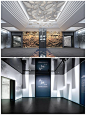 展厅展馆序厅设计100例第一版
