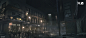 Shanghai City Street-French Concession Street  上海市区街道-法租界街道 1