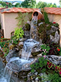 Water Gardens and Features | The Owner-Builder Network