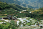 Aerial Photography china DJI Drone photography guizhou jiaban Landscape Nature Photography  Travel