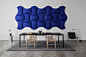 An acoustic innovation for a forgotten part of the room – by Stefan Borselius and Abstracta : Insipid, featureless ceilings compromise the overall impression made by far too many interior environments. Sky, …